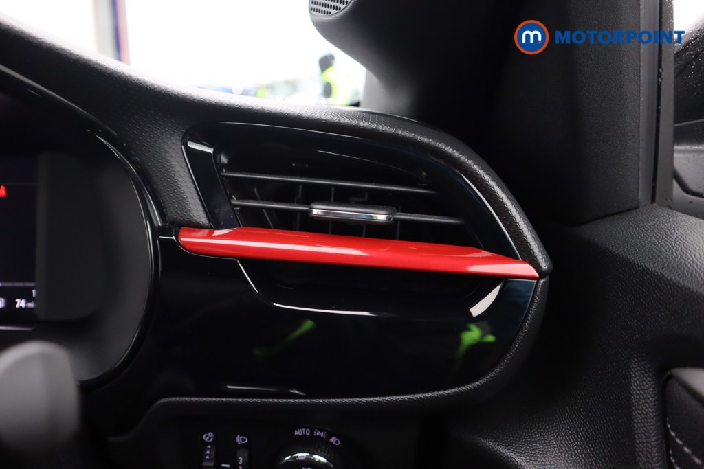 Vauxhall Corsa Gs Line Manual Petrol Hatchback - Stock Number (1600588) - 9th supplementary image