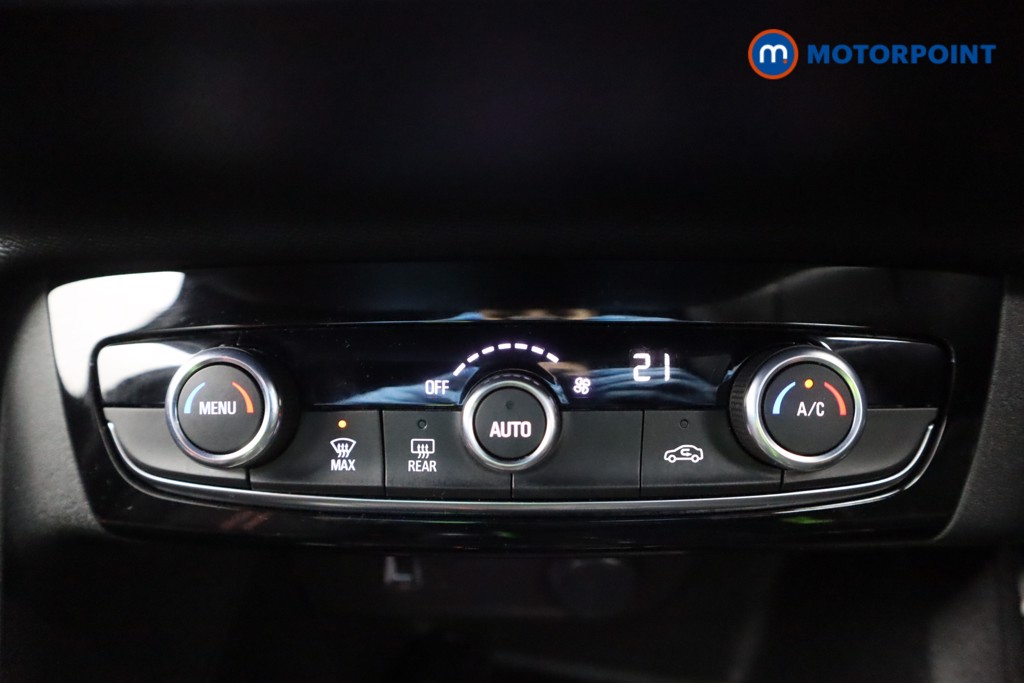 Vauxhall Corsa Gs Line Manual Petrol Hatchback - Stock Number (1600588) - 11th supplementary image