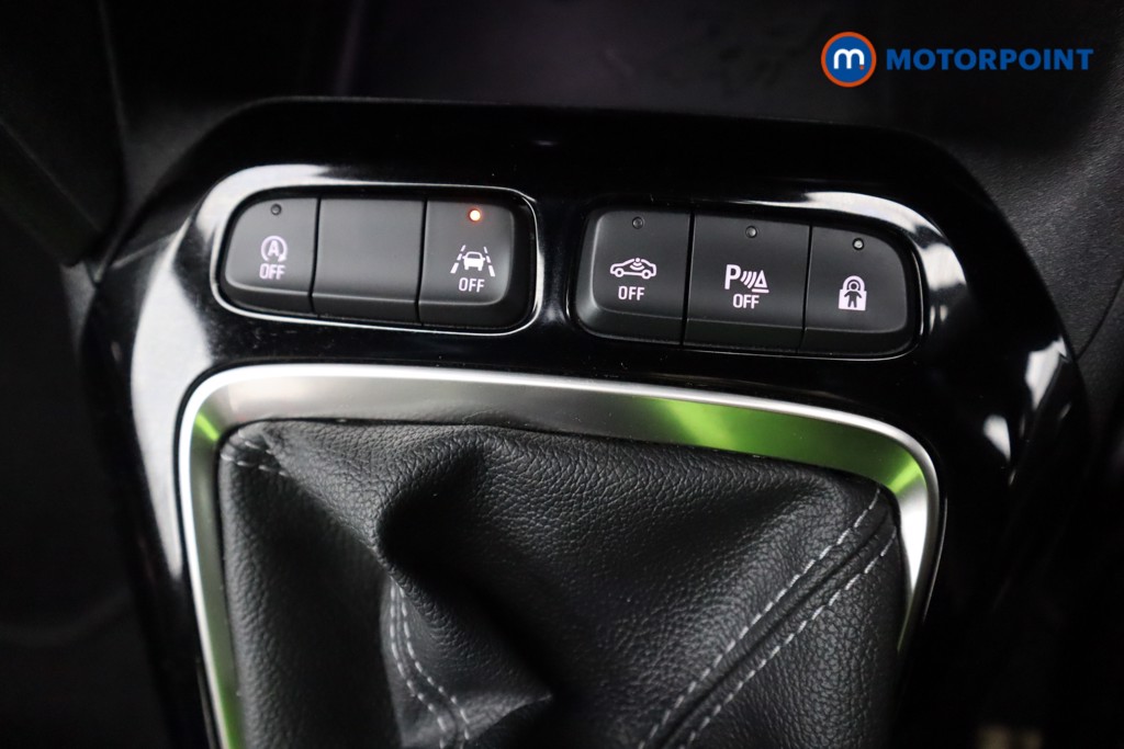 Vauxhall Corsa Gs Line Manual Petrol Hatchback - Stock Number (1600588) - 13th supplementary image