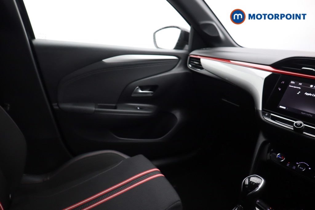 Vauxhall Corsa Gs Line Manual Petrol Hatchback - Stock Number (1600588) - 17th supplementary image