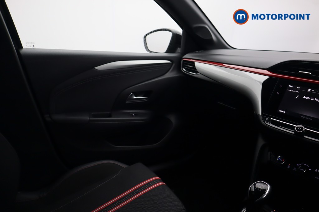 Vauxhall Corsa Gs Line Manual Petrol Hatchback - Stock Number (1600588) - 18th supplementary image