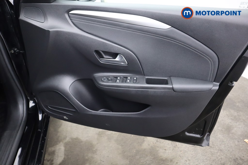 Vauxhall Corsa Gs Line Manual Petrol Hatchback - Stock Number (1600588) - 20th supplementary image