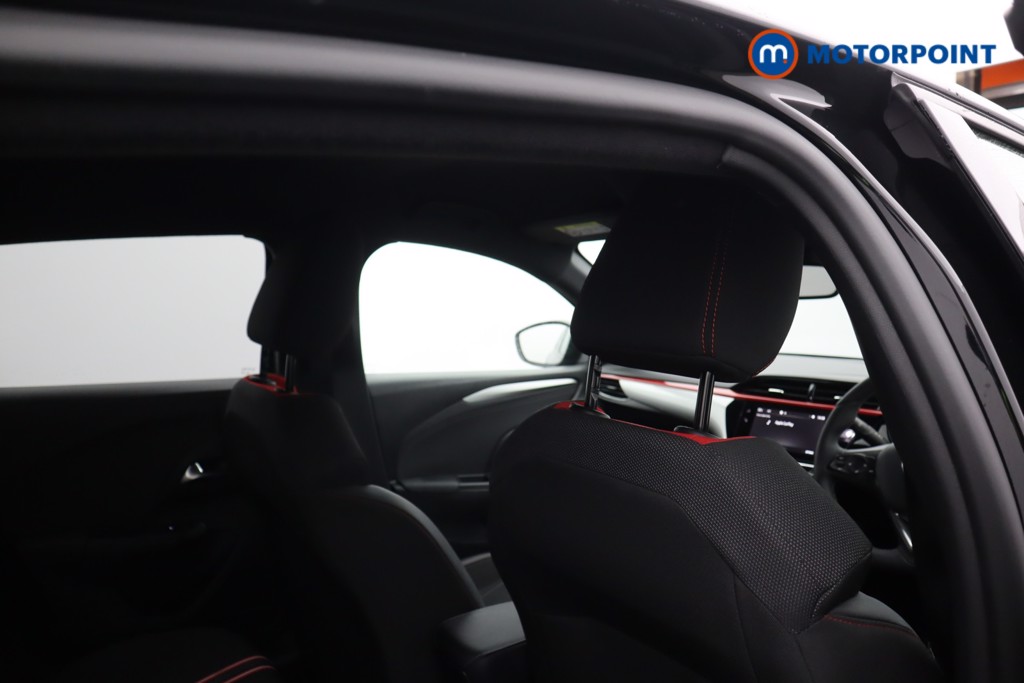 Vauxhall Corsa Gs Line Manual Petrol Hatchback - Stock Number (1600588) - 23rd supplementary image