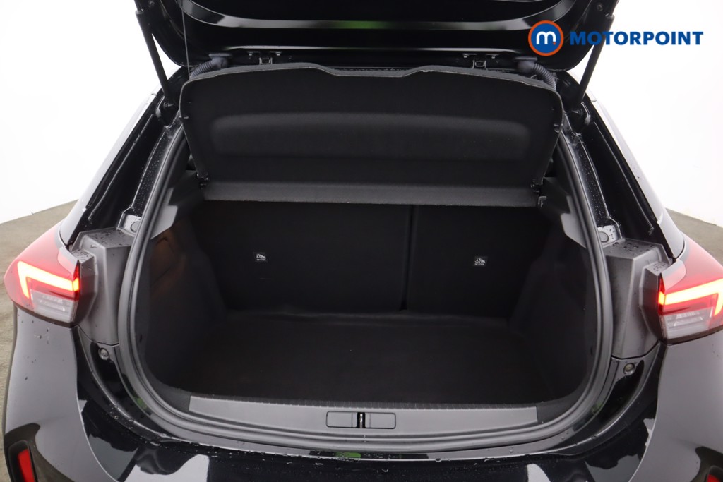 Vauxhall Corsa Gs Line Manual Petrol Hatchback - Stock Number (1600588) - 27th supplementary image