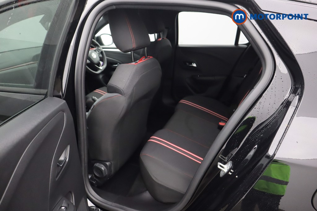 Vauxhall Corsa Gs Line Manual Petrol Hatchback - Stock Number (1600588) - 28th supplementary image