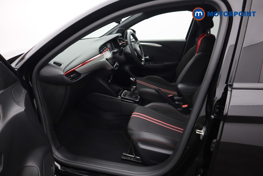 Vauxhall Corsa Gs Line Manual Petrol Hatchback - Stock Number (1600588) - 30th supplementary image