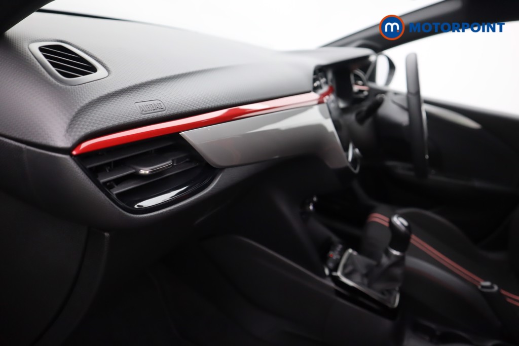 Vauxhall Corsa Gs Line Manual Petrol Hatchback - Stock Number (1600588) - 31st supplementary image