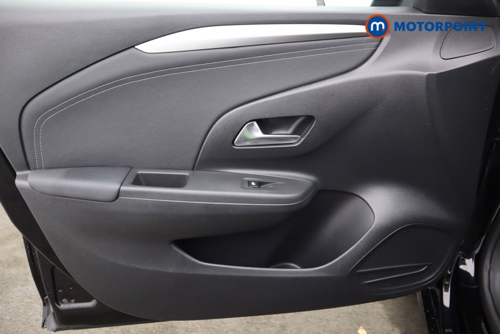 Vauxhall Corsa Gs Line Manual Petrol Hatchback - Stock Number (1600588) - 32nd supplementary image