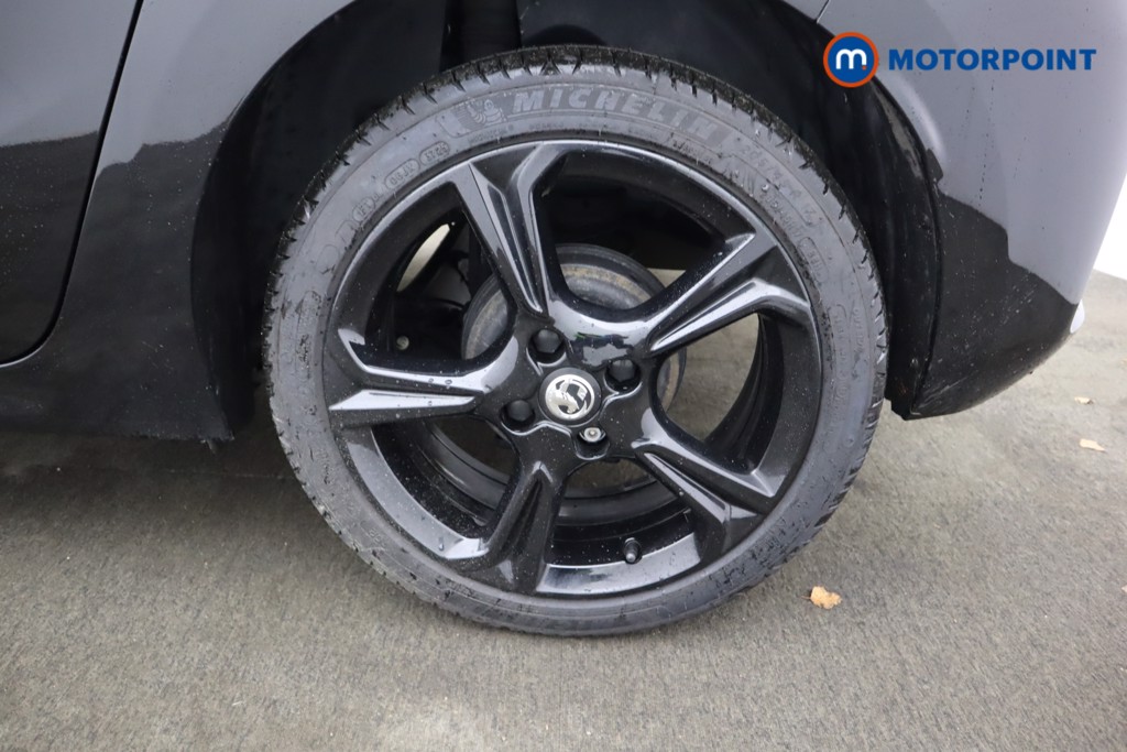 Vauxhall Corsa Gs Line Manual Petrol Hatchback - Stock Number (1600588) - 33rd supplementary image