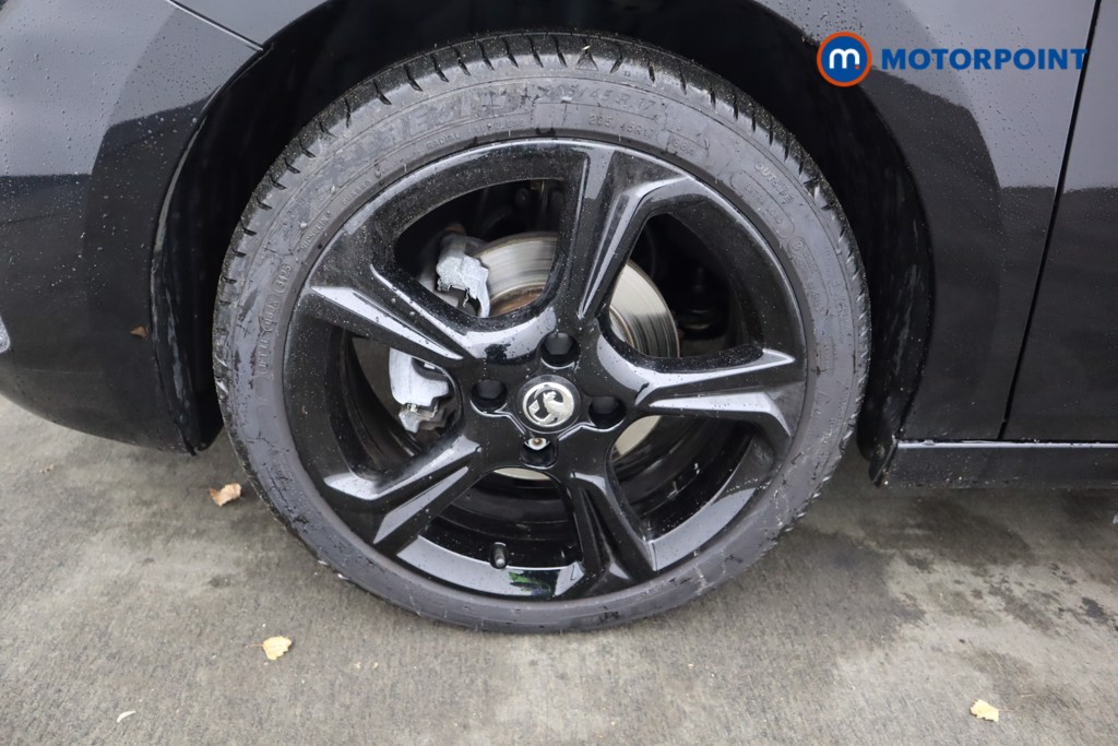 Vauxhall Corsa Gs Line Manual Petrol Hatchback - Stock Number (1600588) - 34th supplementary image