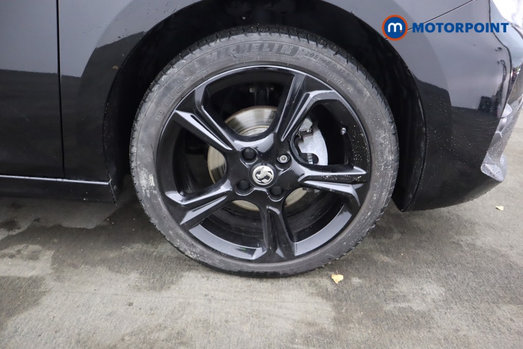 Vauxhall Corsa Gs Line Manual Petrol Hatchback - Stock Number (1600588) - 35th supplementary image