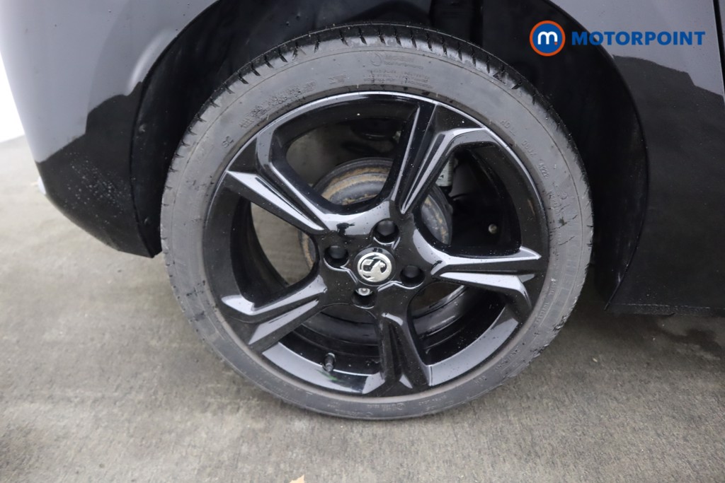 Vauxhall Corsa Gs Line Manual Petrol Hatchback - Stock Number (1600588) - 36th supplementary image