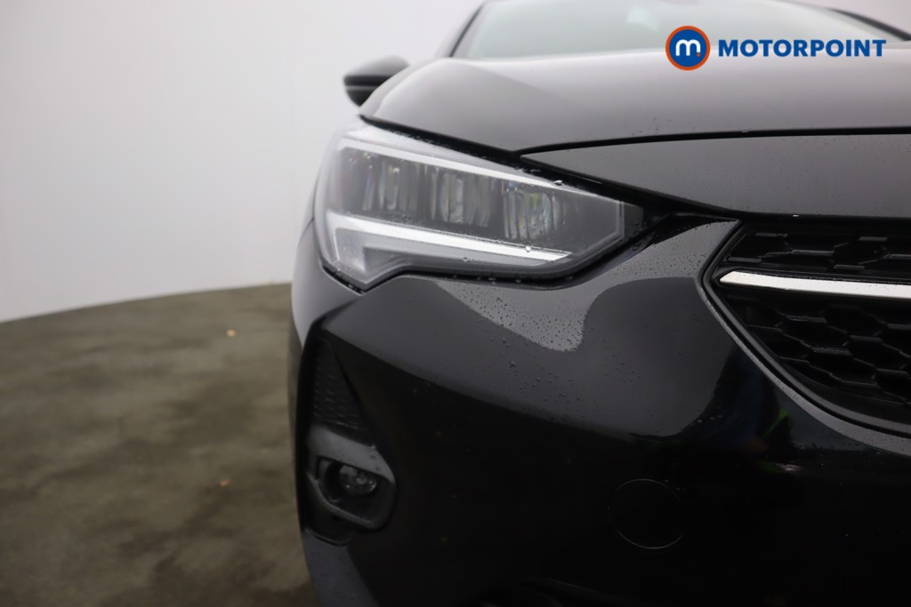 Vauxhall Corsa Gs Line Manual Petrol Hatchback - Stock Number (1600588) - 1st supplementary image