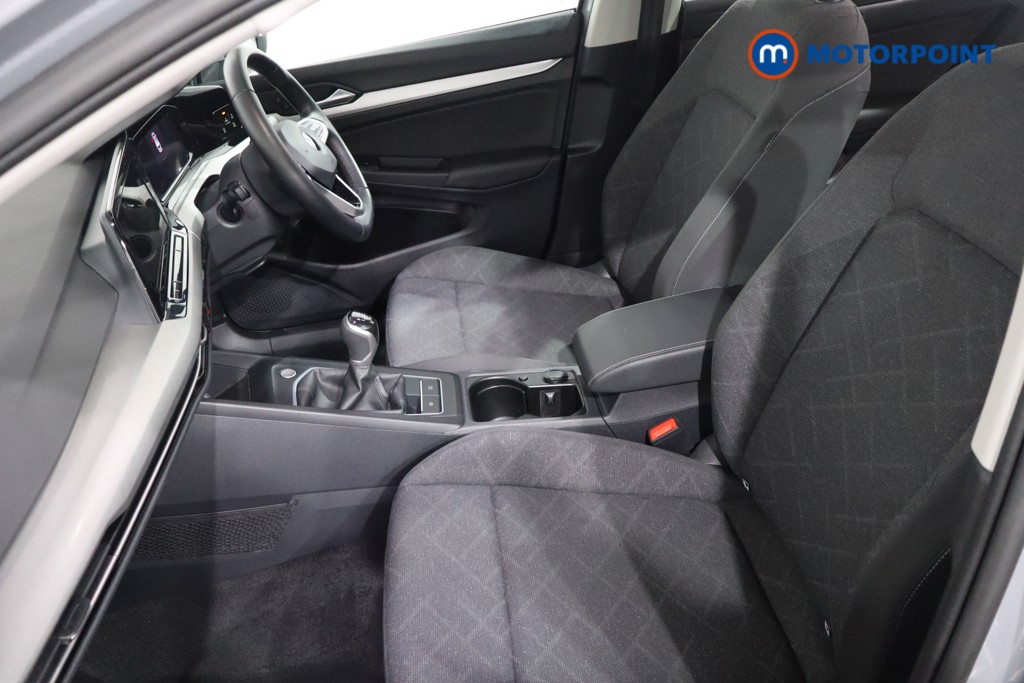 Volkswagen Golf Life Manual Petrol Hatchback - Stock Number (1600596) - 4th supplementary image