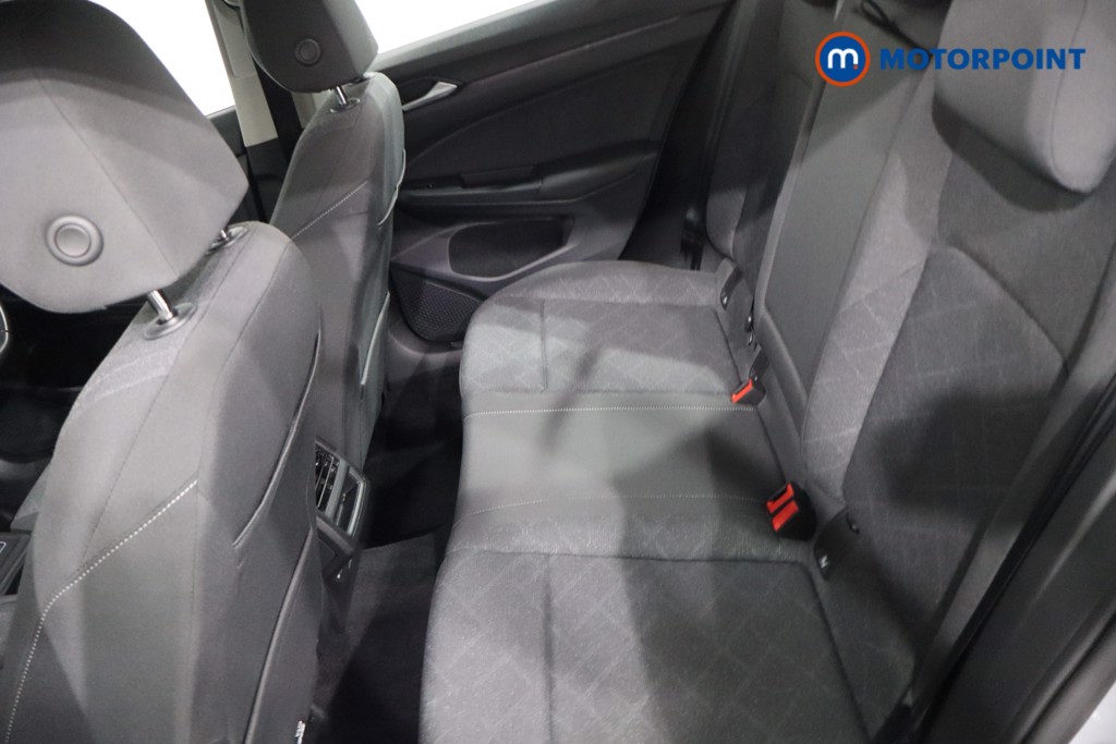 Volkswagen Golf Life Manual Petrol Hatchback - Stock Number (1600596) - 5th supplementary image