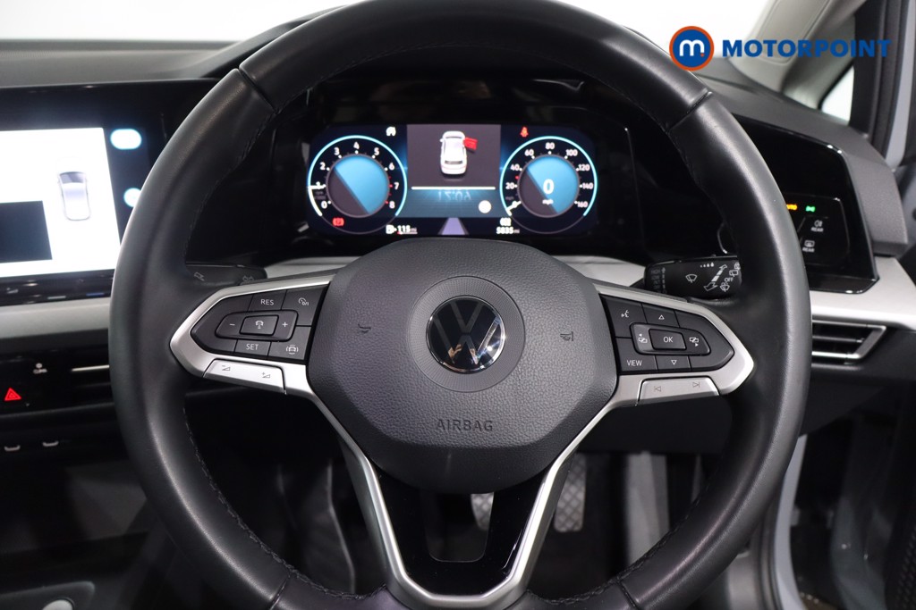 Volkswagen Golf Life Manual Petrol Hatchback - Stock Number (1600596) - 6th supplementary image