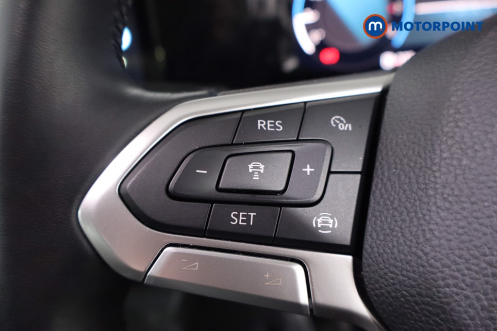 Volkswagen Golf Life Manual Petrol Hatchback - Stock Number (1600596) - 7th supplementary image