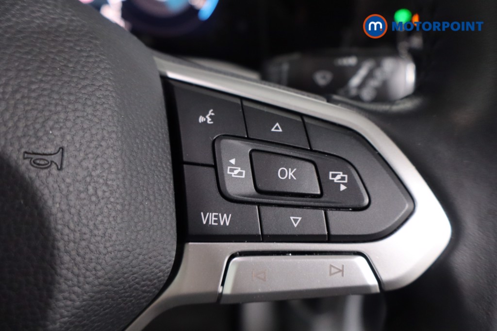 Volkswagen Golf Life Manual Petrol Hatchback - Stock Number (1600596) - 8th supplementary image