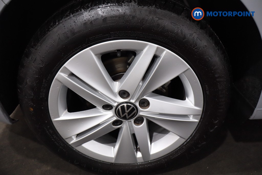 Volkswagen Golf Life Manual Petrol Hatchback - Stock Number (1600596) - 9th supplementary image