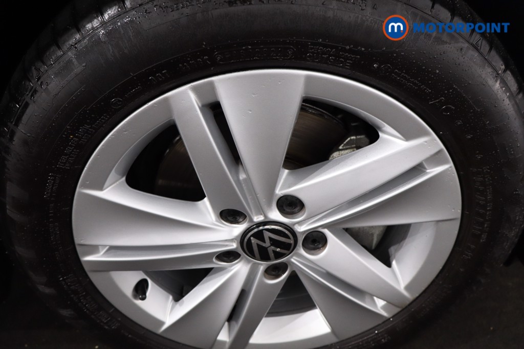 Volkswagen Golf Life Manual Petrol Hatchback - Stock Number (1600596) - 10th supplementary image