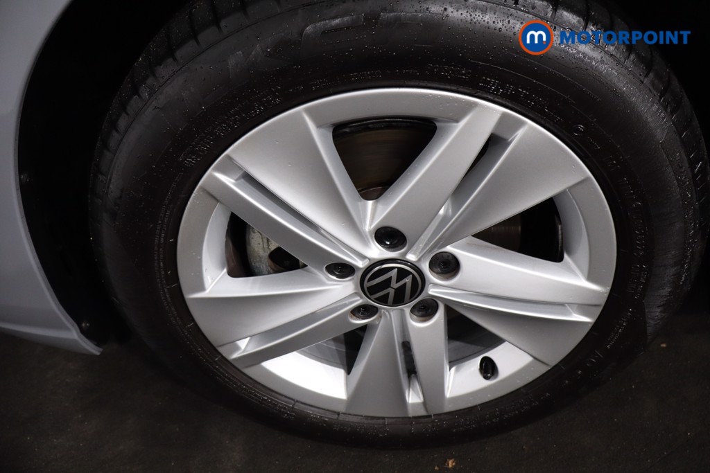 Volkswagen Golf Life Manual Petrol Hatchback - Stock Number (1600596) - 11th supplementary image