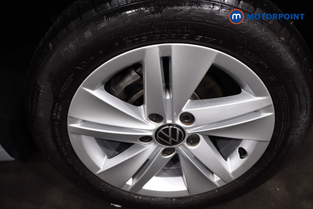 Volkswagen Golf Life Manual Petrol Hatchback - Stock Number (1600596) - 12th supplementary image