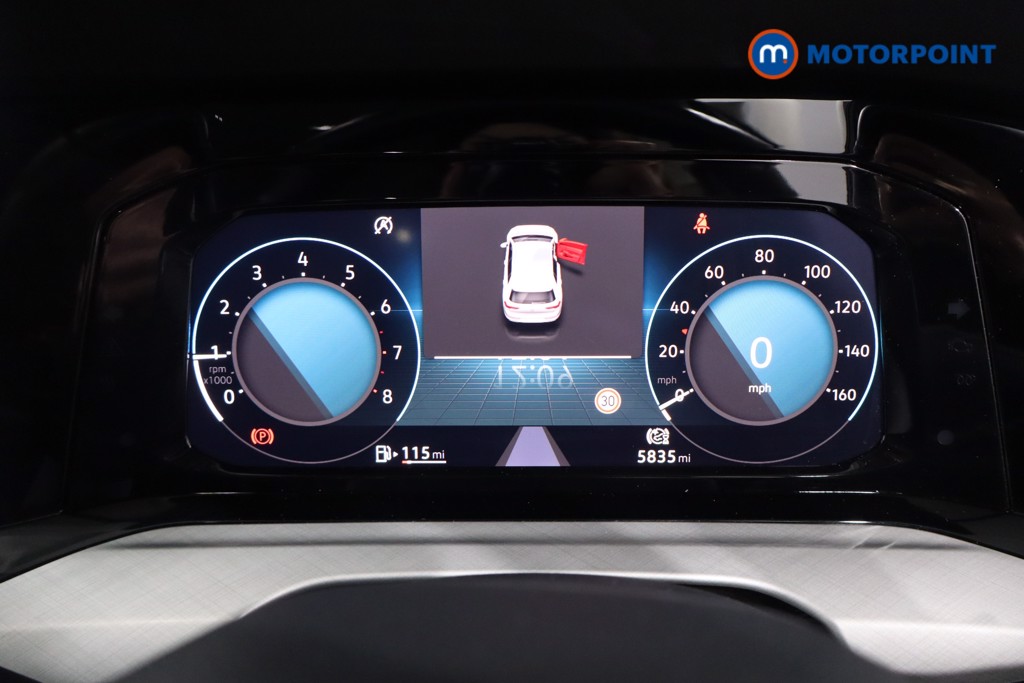 Volkswagen Golf Life Manual Petrol Hatchback - Stock Number (1600596) - 13th supplementary image