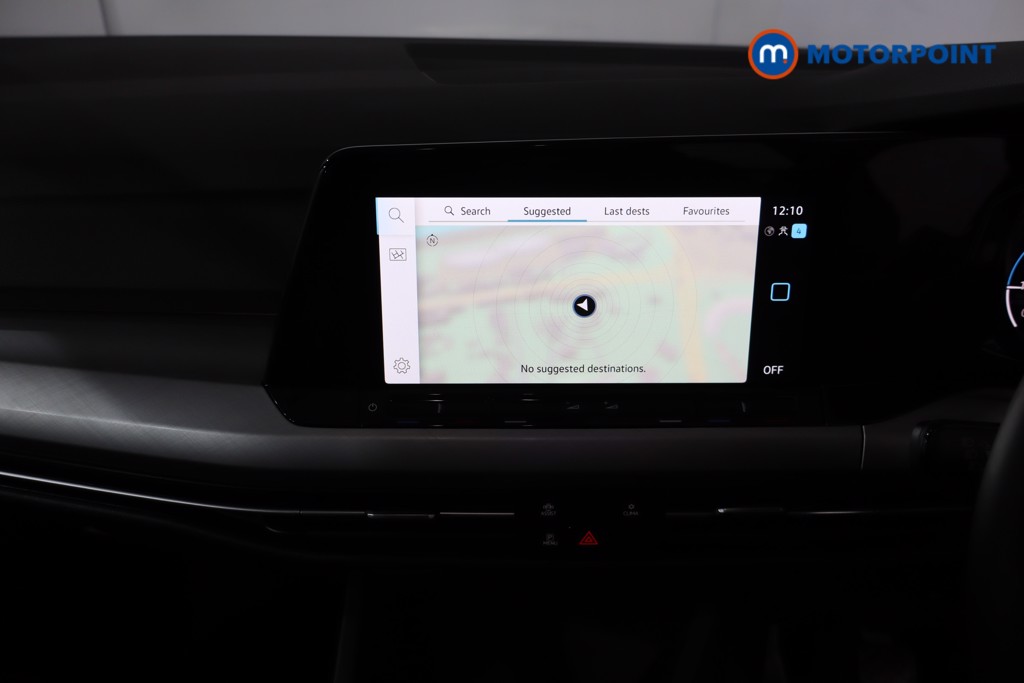 Volkswagen Golf Life Manual Petrol Hatchback - Stock Number (1600596) - 17th supplementary image