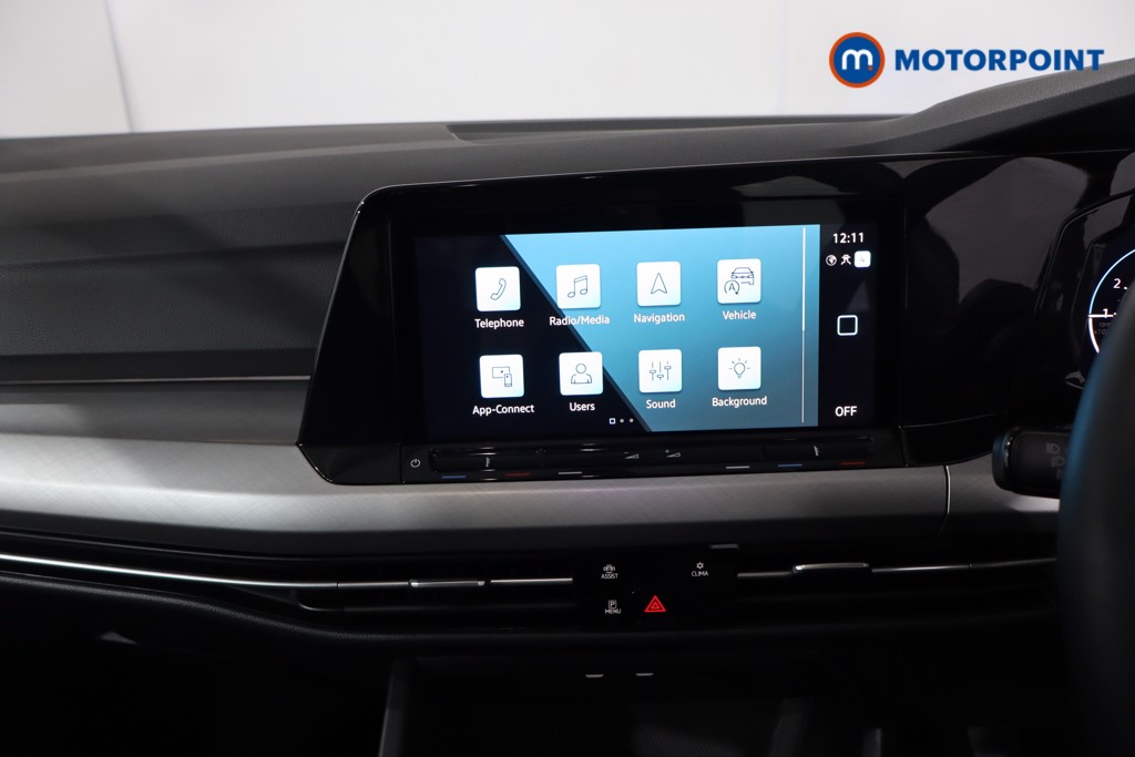 Volkswagen Golf Life Manual Petrol Hatchback - Stock Number (1600596) - 20th supplementary image