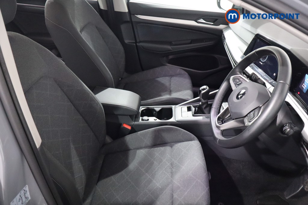 Volkswagen Golf Life Manual Petrol Hatchback - Stock Number (1600596) - 22nd supplementary image