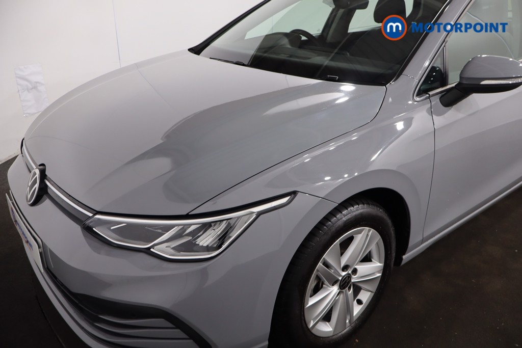 Volkswagen Golf Life Manual Petrol Hatchback - Stock Number (1600596) - 29th supplementary image