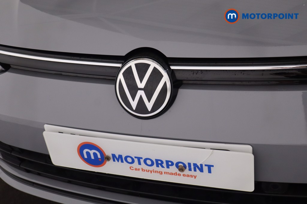 Volkswagen Golf Life Manual Petrol Hatchback - Stock Number (1600596) - 30th supplementary image