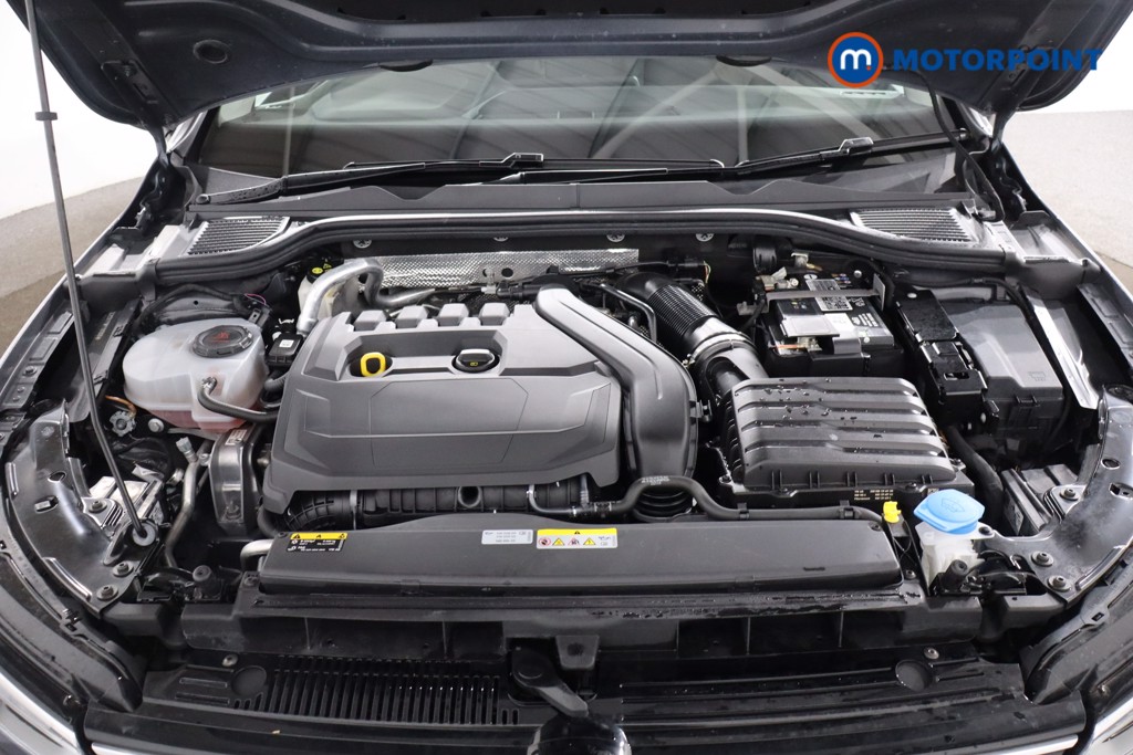 Volkswagen Golf Life Manual Petrol Hatchback - Stock Number (1600596) - 34th supplementary image