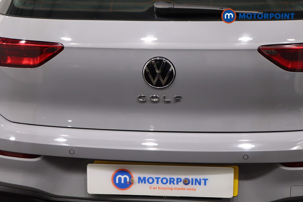Volkswagen Golf Life Manual Petrol Hatchback - Stock Number (1600596) - 37th supplementary image