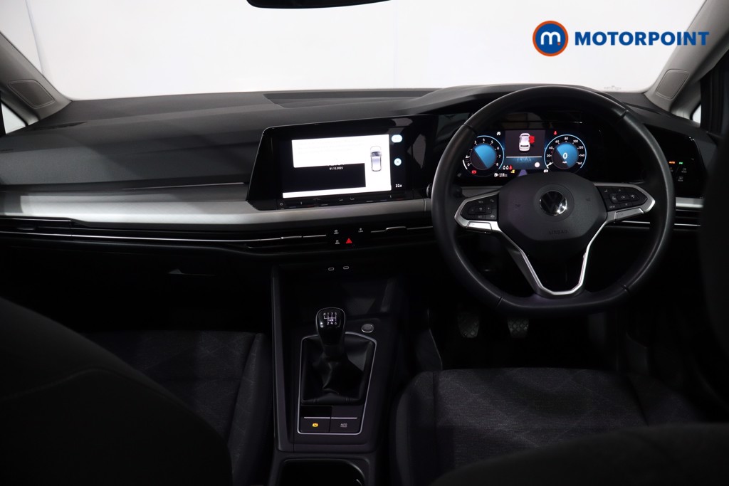 Volkswagen Golf Life Manual Petrol Hatchback - Stock Number (1600596) - 1st supplementary image