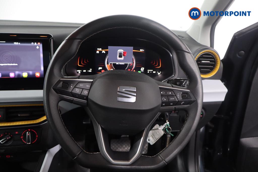 Seat Arona Se Technology Automatic Petrol SUV - Stock Number (1600604) - 2nd supplementary image