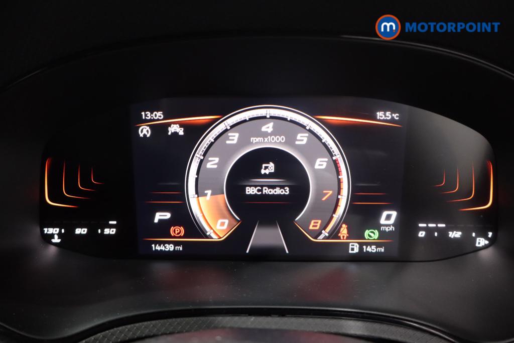 Seat Arona Se Technology Automatic Petrol SUV - Stock Number (1600604) - 4th supplementary image