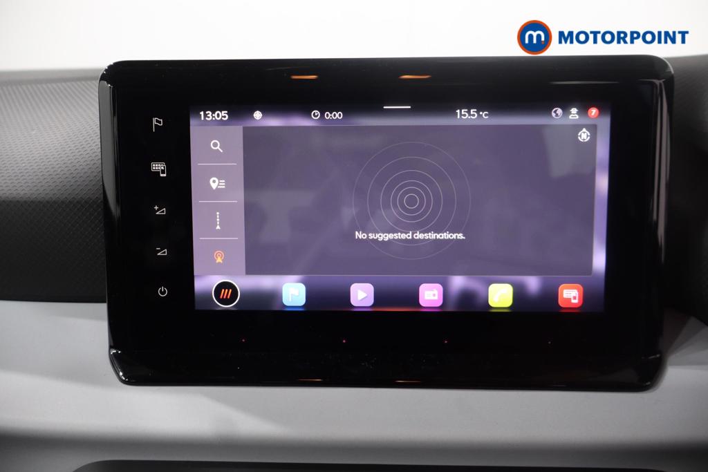 Seat Arona Se Technology Automatic Petrol SUV - Stock Number (1600604) - 5th supplementary image