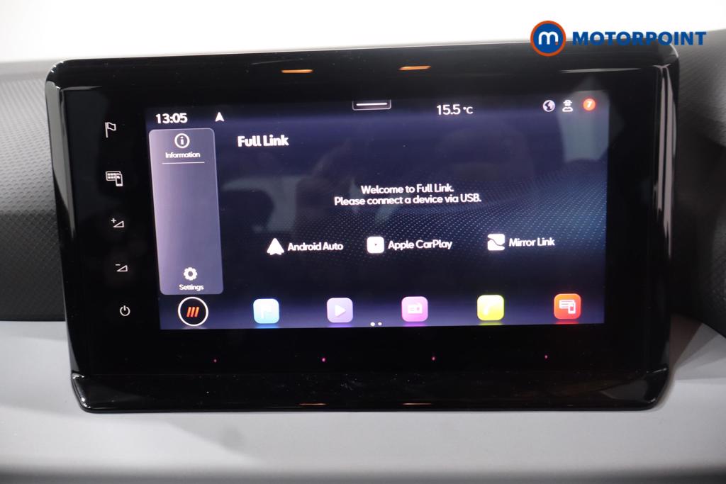 Seat Arona Se Technology Automatic Petrol SUV - Stock Number (1600604) - 6th supplementary image