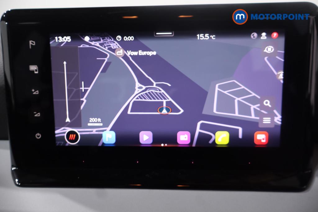 Seat Arona Se Technology Automatic Petrol SUV - Stock Number (1600604) - 7th supplementary image