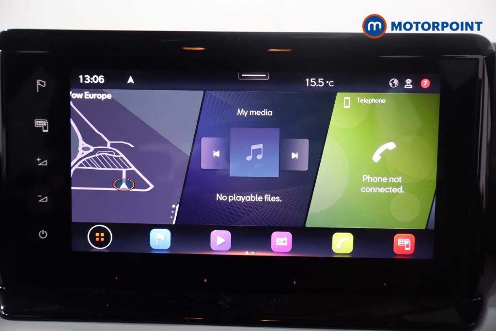 Seat Arona Se Technology Automatic Petrol SUV - Stock Number (1600604) - 9th supplementary image