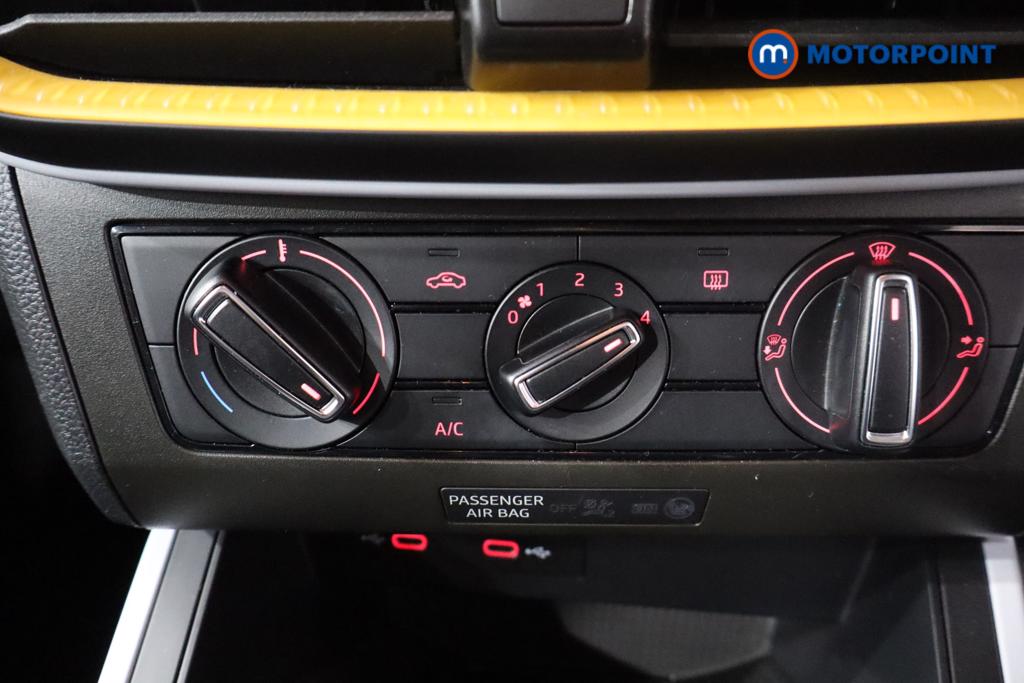 Seat Arona Se Technology Automatic Petrol SUV - Stock Number (1600604) - 10th supplementary image