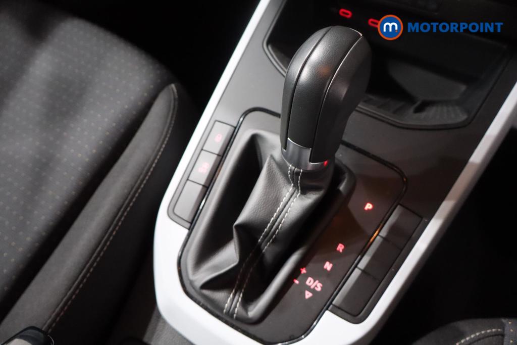 Seat Arona Se Technology Automatic Petrol SUV - Stock Number (1600604) - 11th supplementary image