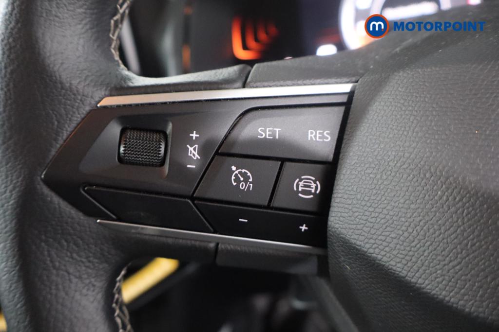 Seat Arona Se Technology Automatic Petrol SUV - Stock Number (1600604) - 12th supplementary image