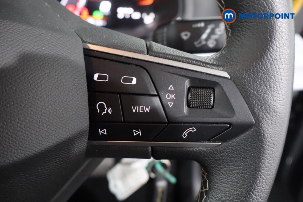 Seat Arona Se Technology Automatic Petrol SUV - Stock Number (1600604) - 13th supplementary image