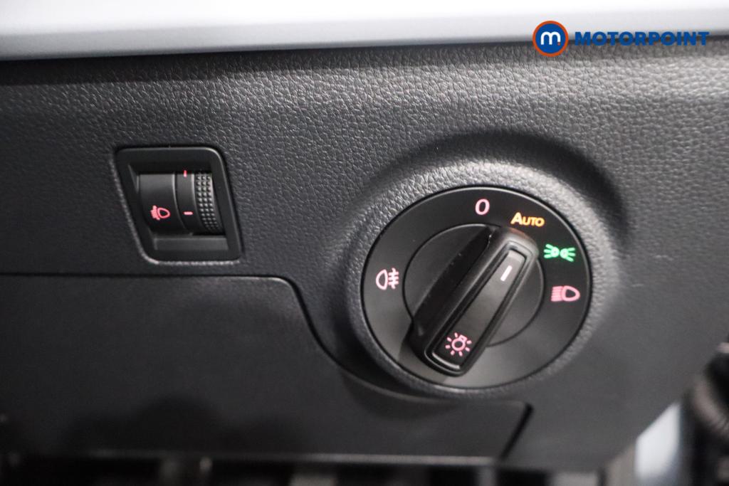 Seat Arona Se Technology Automatic Petrol SUV - Stock Number (1600604) - 14th supplementary image