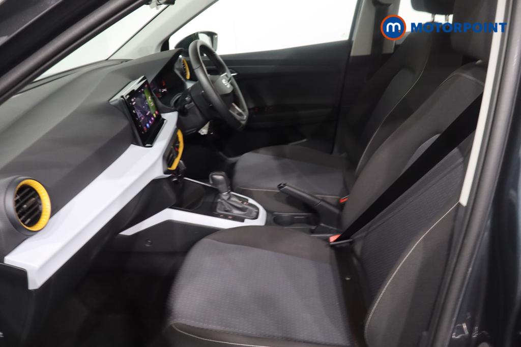 Seat Arona Se Technology Automatic Petrol SUV - Stock Number (1600604) - 19th supplementary image