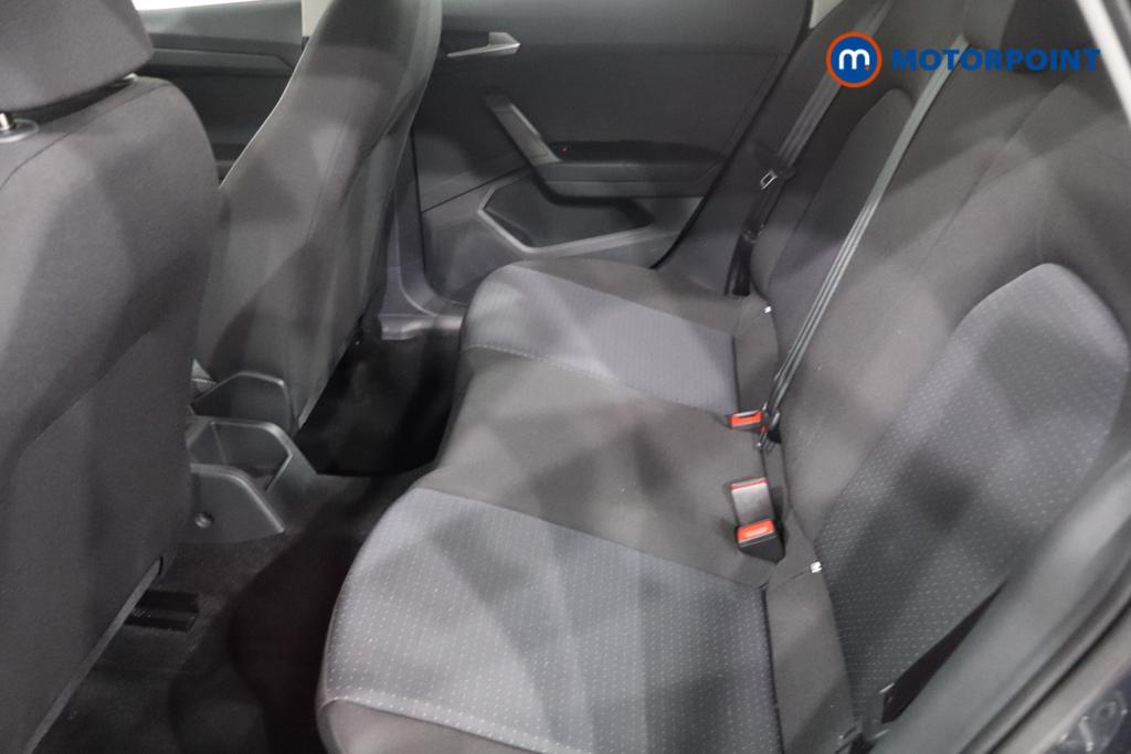 Seat Arona Se Technology Automatic Petrol SUV - Stock Number (1600604) - 20th supplementary image