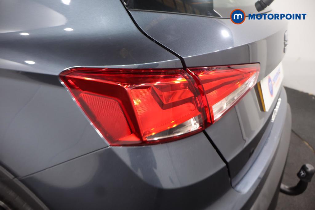 Seat Arona Se Technology Automatic Petrol SUV - Stock Number (1600604) - 22nd supplementary image