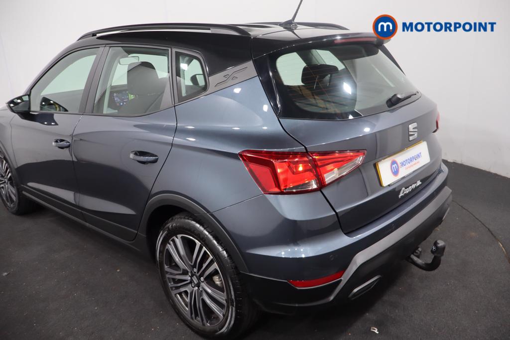 Seat Arona Se Technology Automatic Petrol SUV - Stock Number (1600604) - 23rd supplementary image